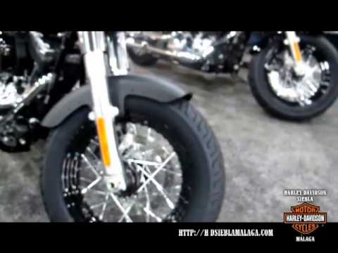 2012 Harley Davidson Dealers Meeting