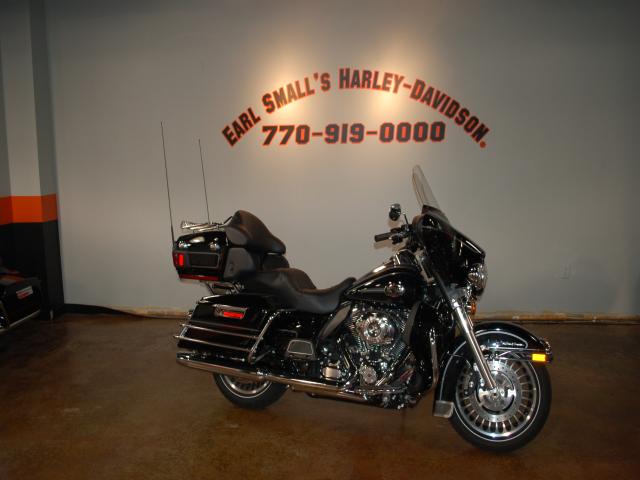 2012 Harley Dealers Meeting