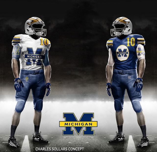 2013 College Football Jerseys