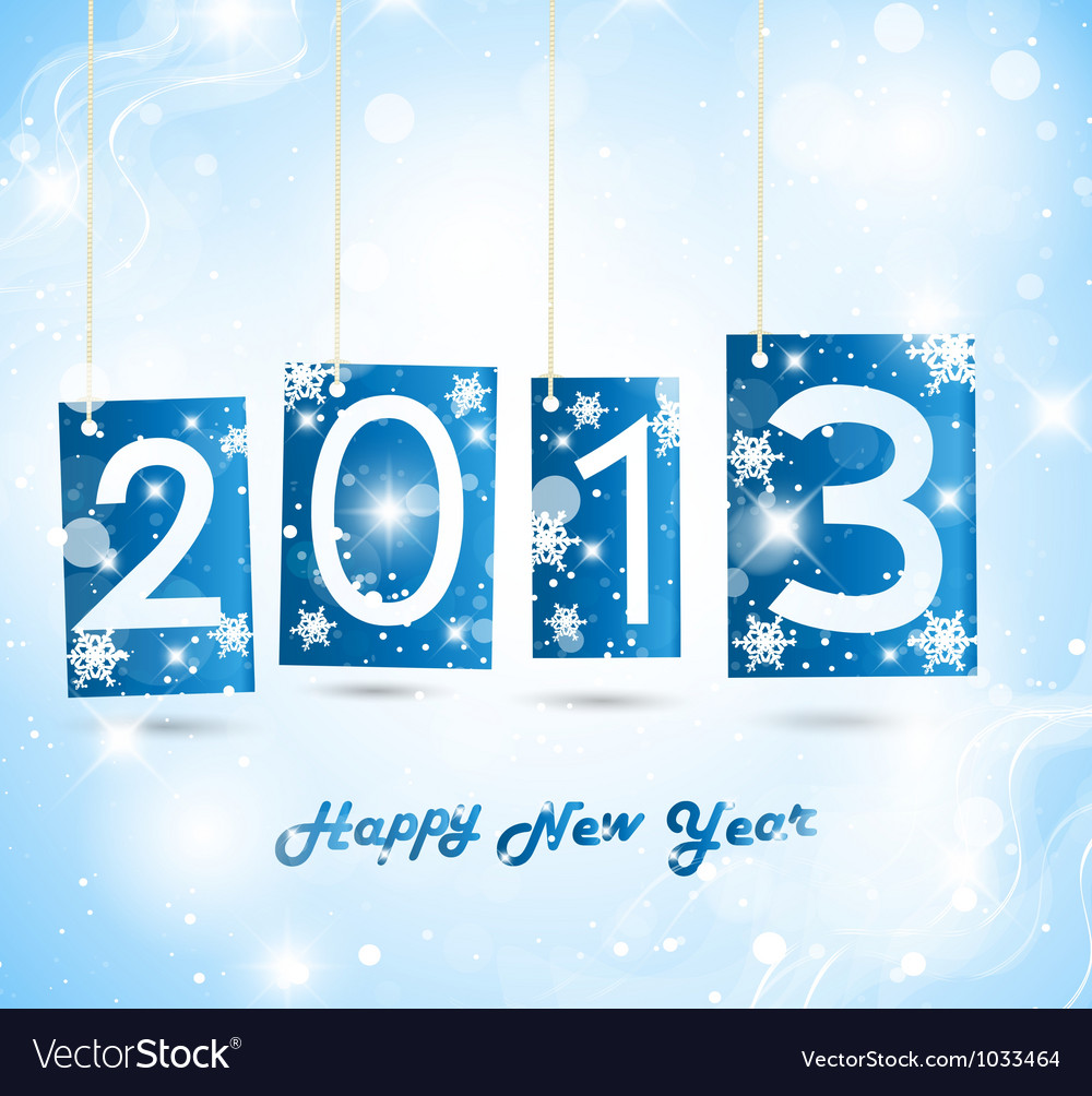 2013 Happy New Year Images Free Download