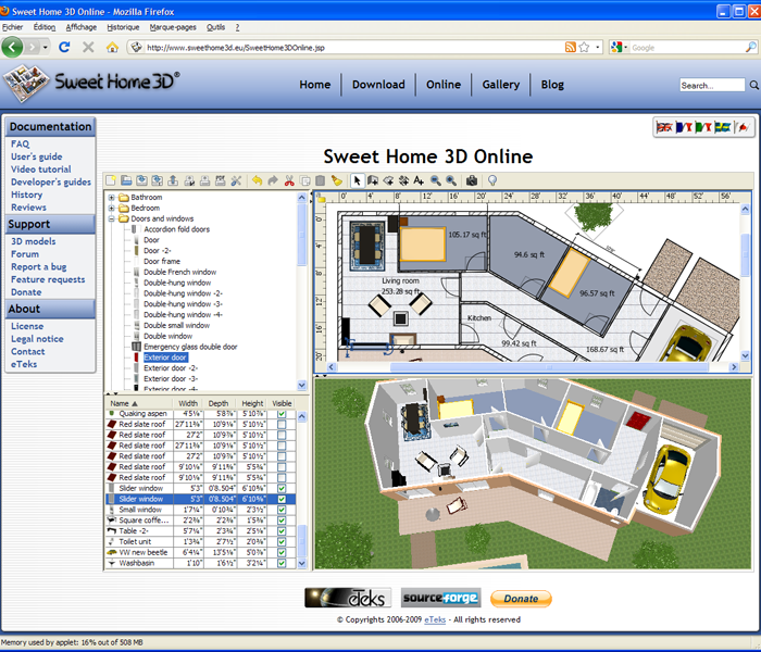 3d Home Design Software Free Download For Mac