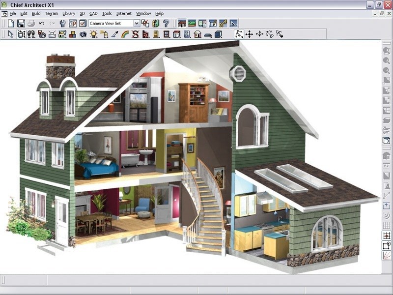 3d Home Design Software Reviews