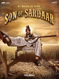 3gp Mobile Movies Download Son Of Sardar