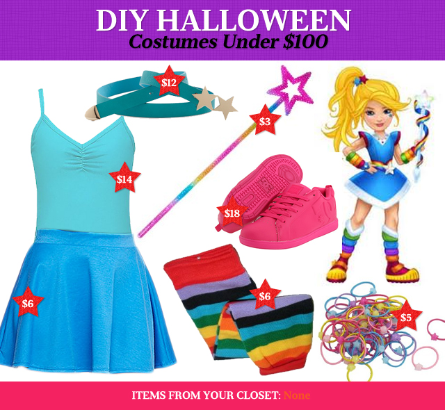 80s Costumes For Adults Diy