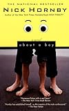 About A Boy Book