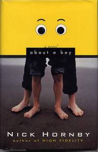 About A Boy Book Summary