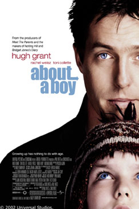 About A Boy Movie Online Free