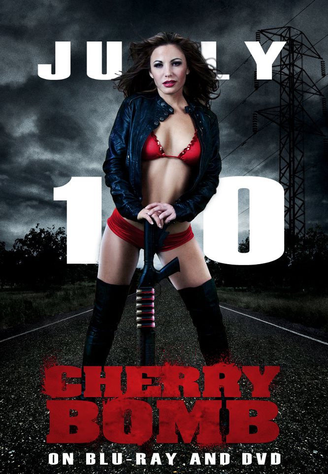 About Cherry Movie Watch Online
