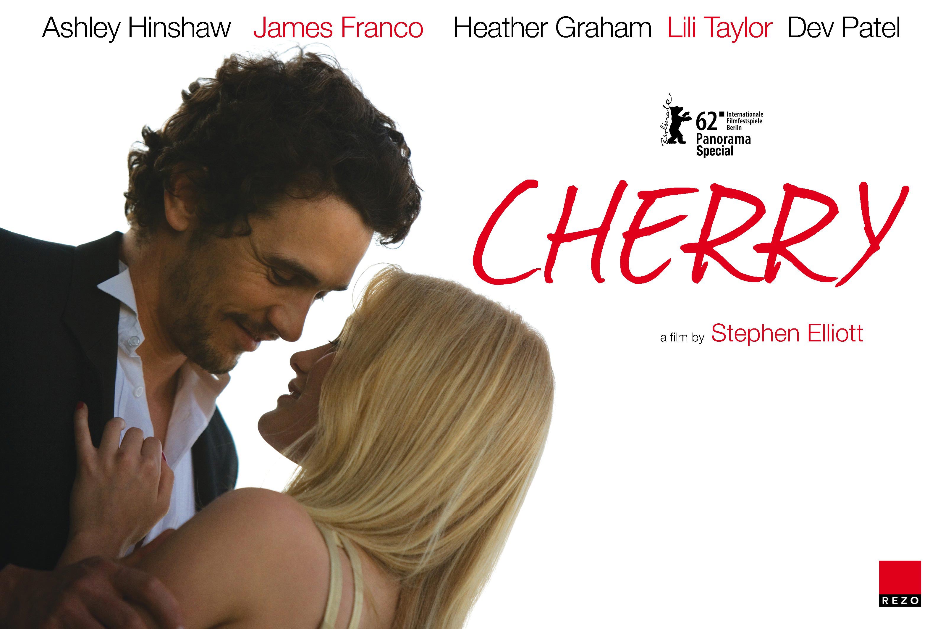 About Cherry Trailer