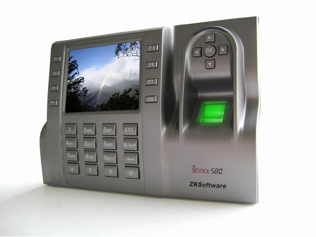 Access Control System Images