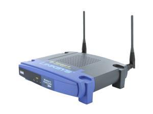 Access Point Linksys Wap54g