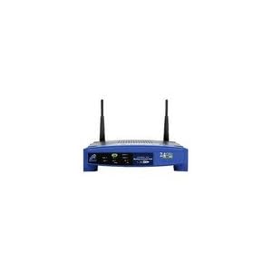 Access Point Linksys Wap54g