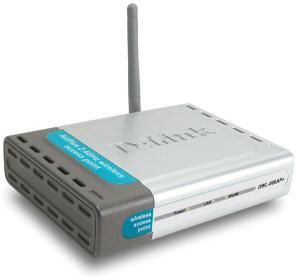 Access Point Router Difference