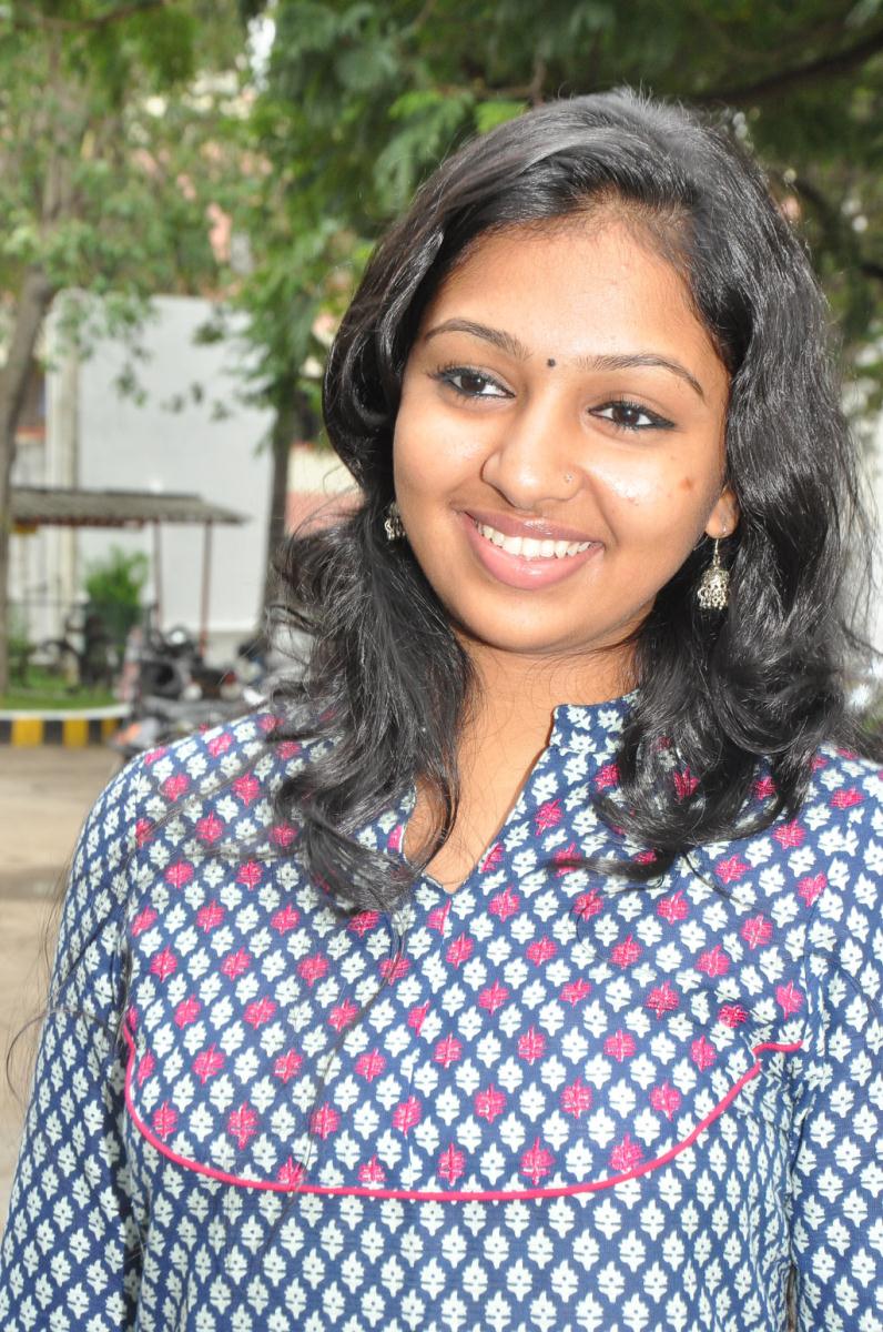 Actress Lakshmi Menon Photos