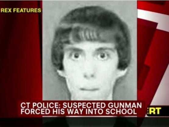 Adam Lanza Facebook Page