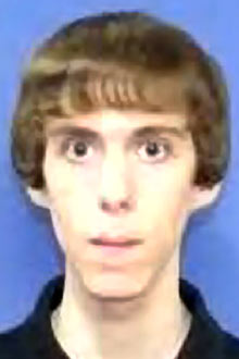 Adam Lanza Facebook Page