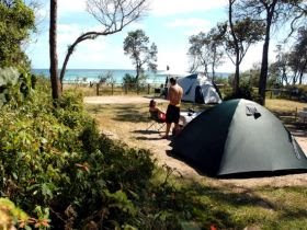 Adder Rock Camping Booking