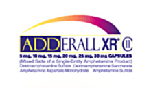 Adderall 20 Mg Duration