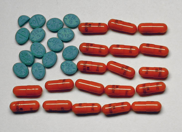 Adderall Xr 10mg Generic