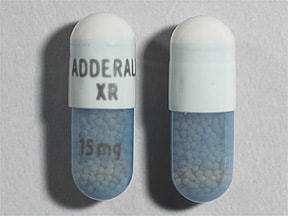 Adderall Xr 10mg Generic