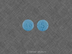 Adderall Xr Side Effects Anxiety