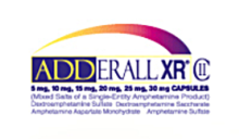 Adderall Xr Vs Ir Side Effects