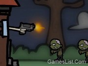 Addicting Games Zombie Assault 3