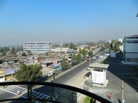 Addis Ababa Hotels Cheap