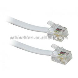 Adsl Cable Length