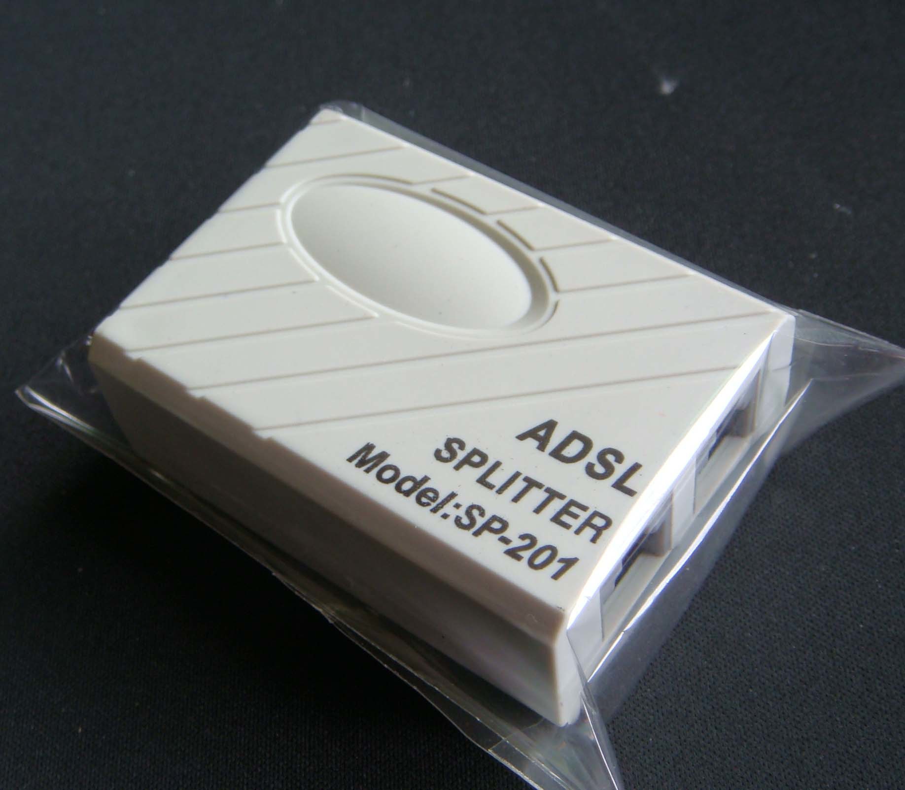 Adsl Splitter Filter