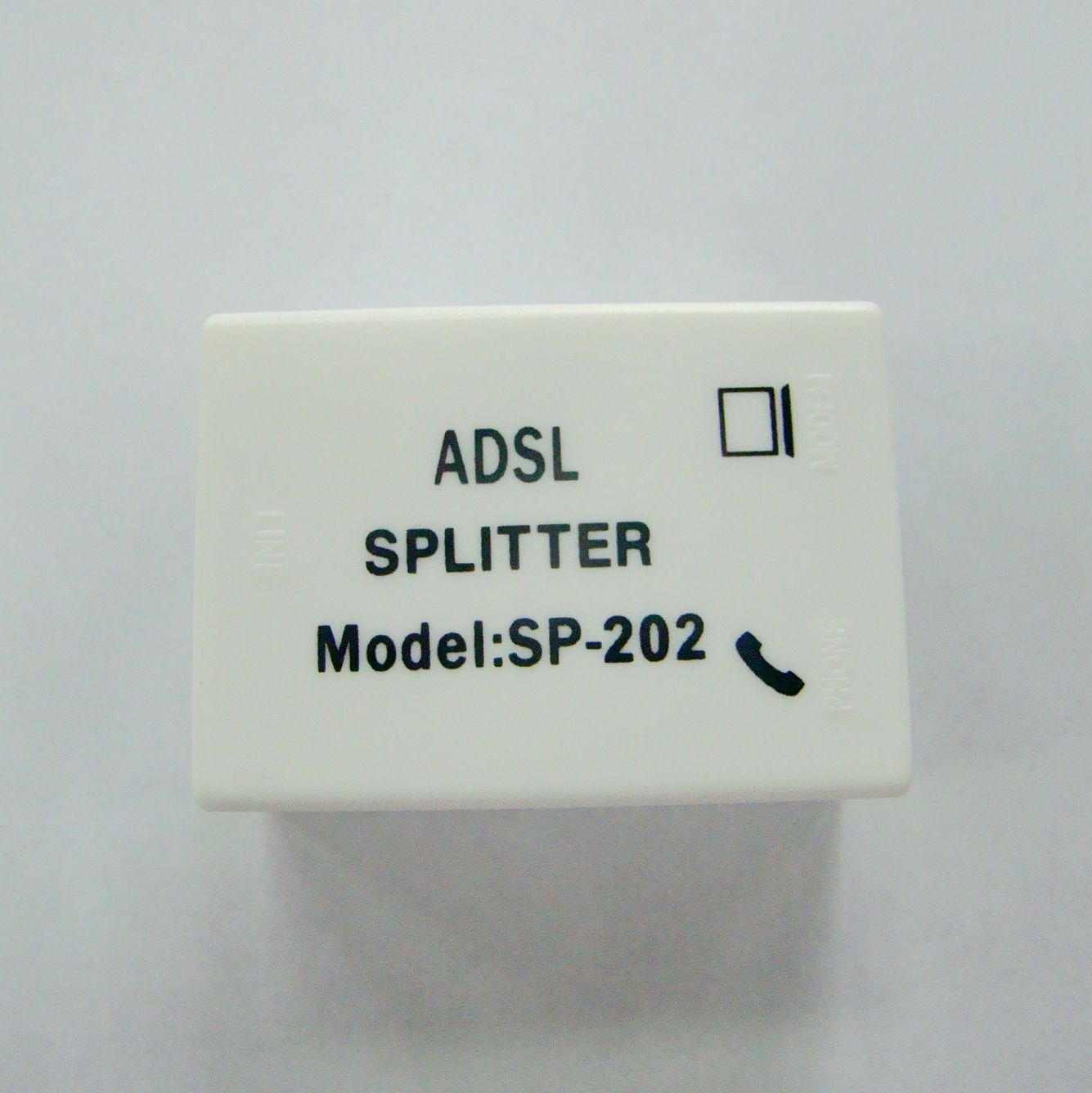 Adsl Splitter Price In India