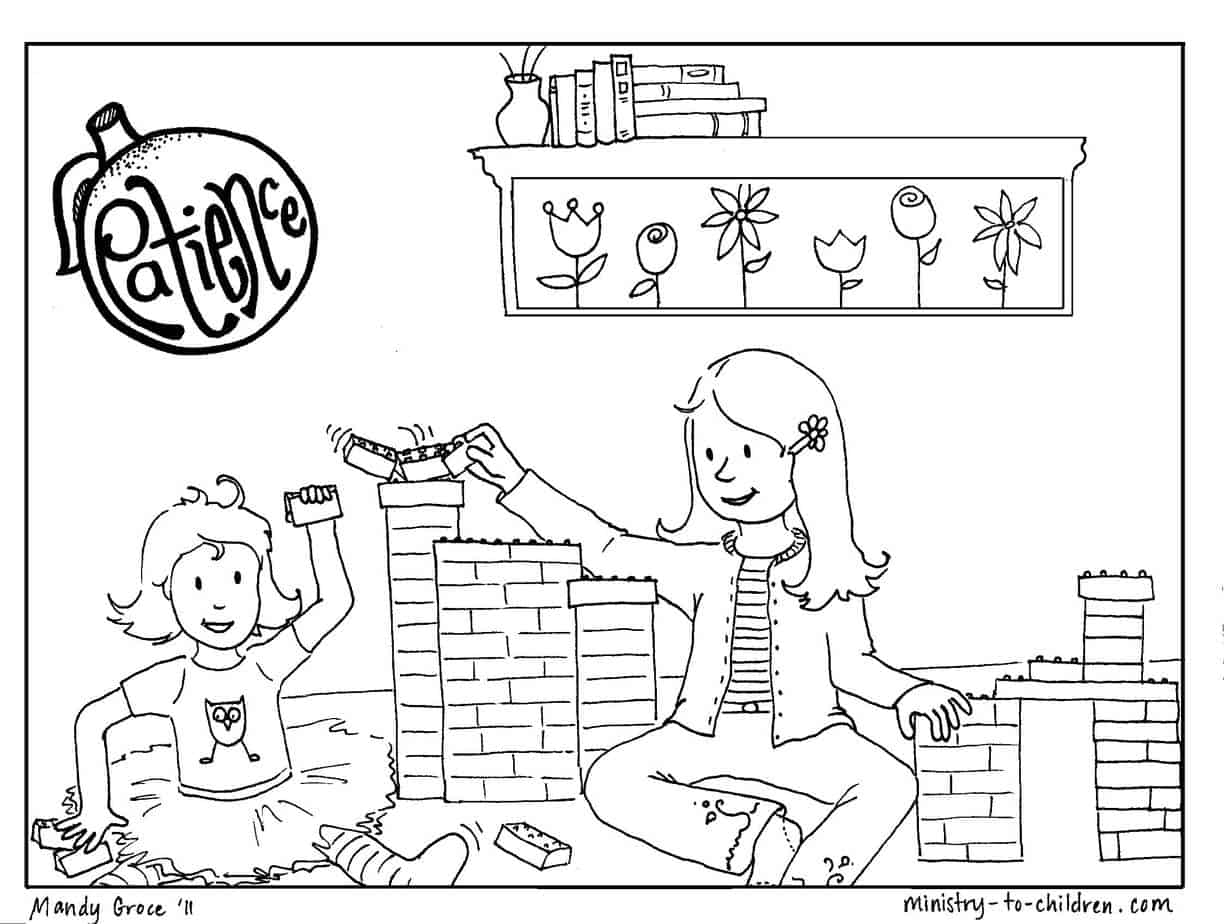 Advanced Coloring Pages To Print