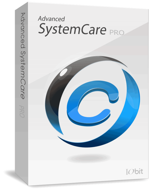 Advanced Systemcare 5