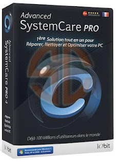 Advanced Systemcare Pro 6