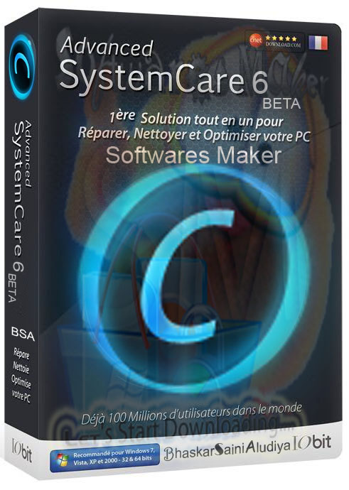 Advanced Systemcare Pro 6
