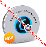 Advanced Systemcare Ultimate 6.0.8.289