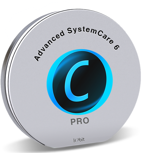 Advanced Systemcare Ultimate 6.0.8.289