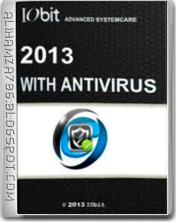 Advanced Systemcare With Antivirus 2013 Serial Key Free Download