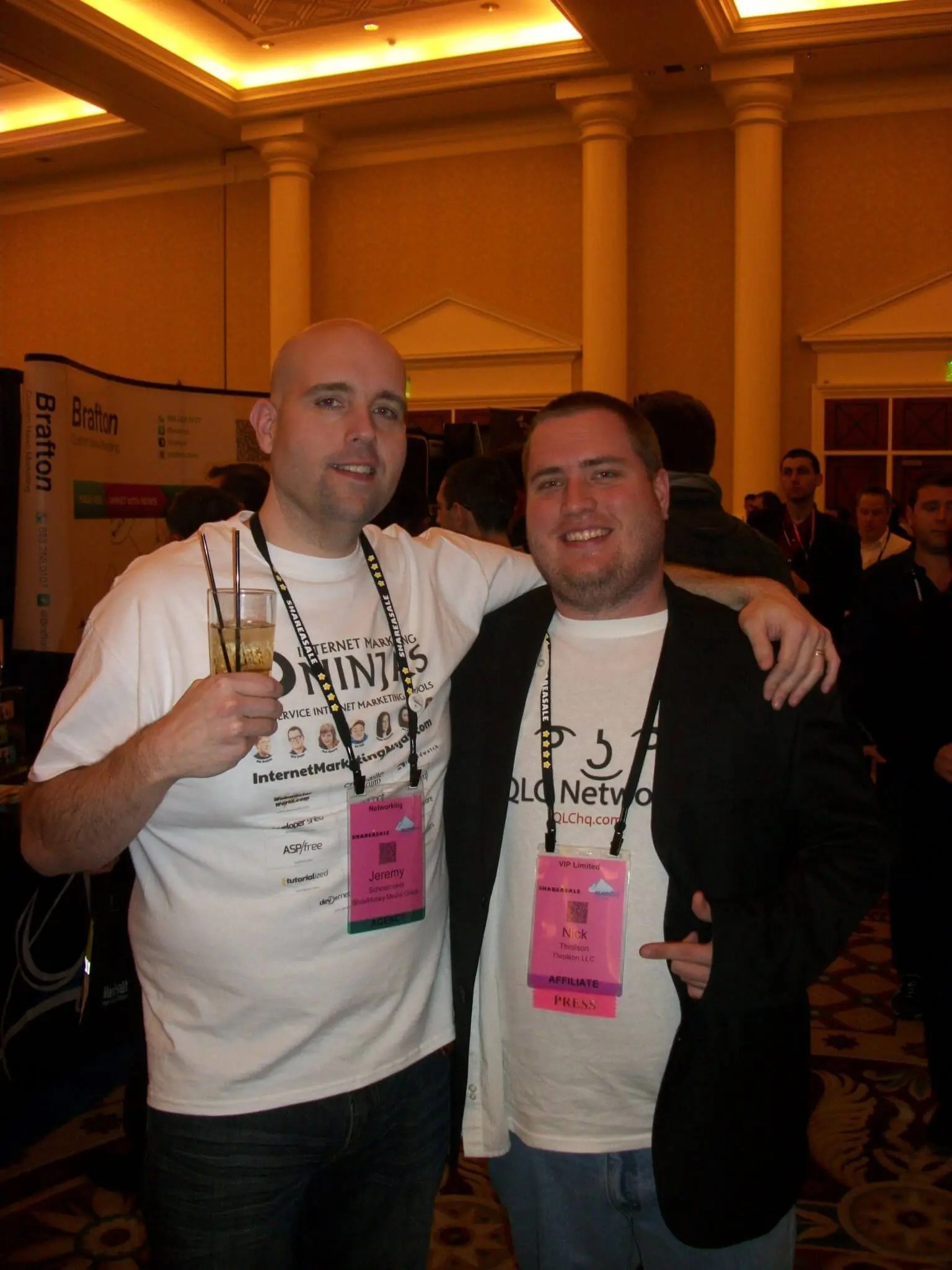Affiliate Summit West 2013 Coupon Code