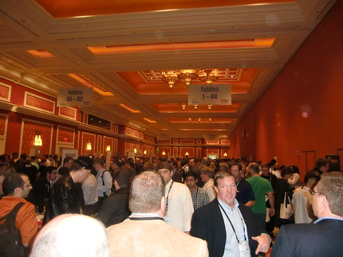 Affiliate Summit West Conference