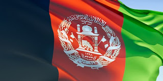 Afghanistan Flag Meaning