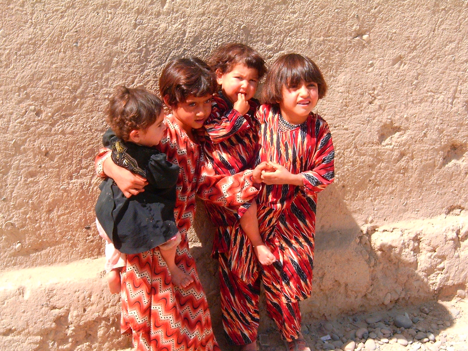 Afghanistan Girls Images