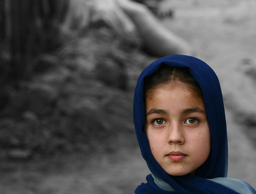 Afghanistan Girls Pictures