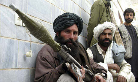 Afghanistan Taliban Pictures