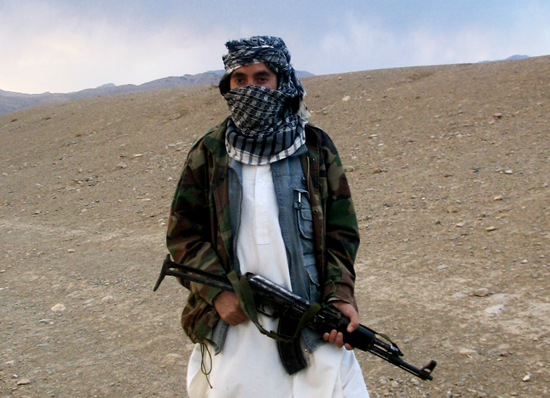 Afghanistan Taliban Pictures