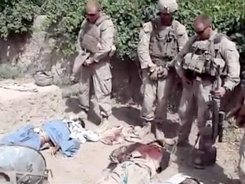 Afghanistan Taliban War Videos