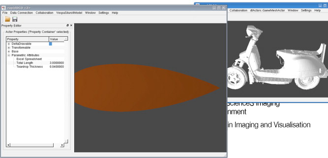 Airfoil Windows Alternative