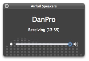 Airfoil Windows Review