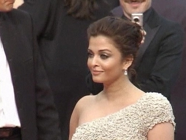 Aishwarya Rai Baby