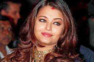 Aishwarya Rai Bachchan Fat